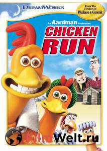       Chicken Run (2000)
