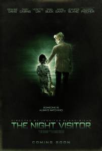       - The Night Visitor