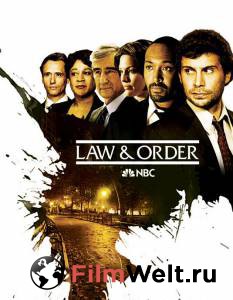 Фильм онлайн Закон и порядок (сериал 1990 – 2010) / Law & Order / (1990 (20 сезонов)) бесплатно в HD Фильм онлайн Закон и порядок (сериал 1990 – 2010) / Law & Order / (1990 (20 сезонов)) бесплатно в HD