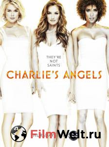     () - Charlie's Angels - (2011 (1 )) 