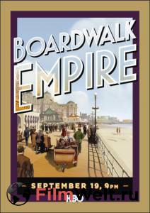     ( 2010  ...) - Boardwalk Empire - 2010 (5 )  