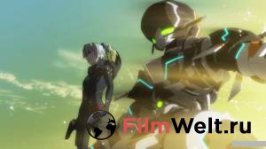        () Suisei no Gargantia 