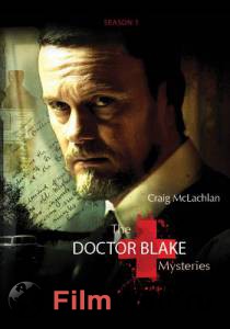     ( 2013  ...) The Doctor Blake Mysteries 