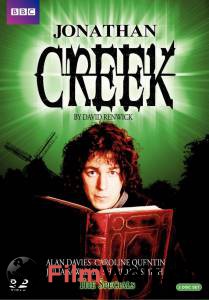 Фильм онлайн Джонатан Крик (сериал 1997 – 2014) - Jonathan Creek - 1997 (5 сезонов) бесплатно Фильм онлайн Джонатан Крик (сериал 1997 – 2014) - Jonathan Creek - 1997 (5 сезонов) бесплатно