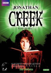     ( 1997  2014) Jonathan Creek 1997 (5 )