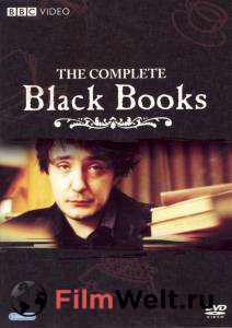      ( 2000  2004) - Black Books   HD