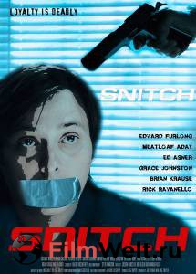     - Snitch - (2011)