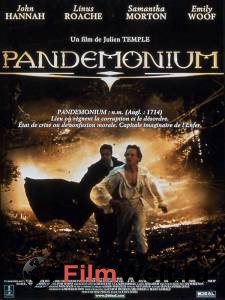      Pandaemonium [2000] 