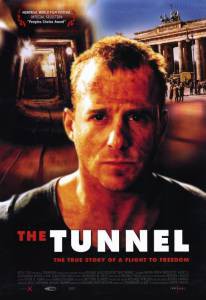      / Der Tunnel