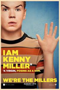 �������� �� � ������� / We're the Millers ������