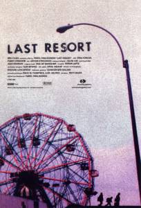     - Last Resort - 2000   