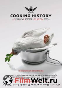     - Cooking History 