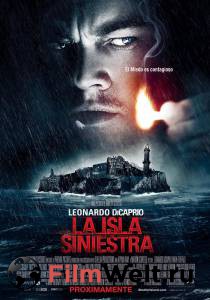 Смотреть онлайн фильм Остров проклятых - Shutter Island Смотреть онлайн фильм Остров проклятых - Shutter Island