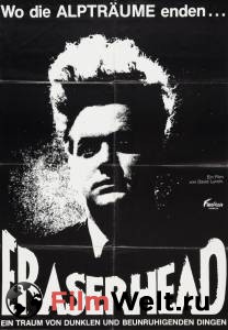 Онлайн кино Голова-ластик Eraserhead смотреть бесплатно Онлайн кино Голова-ластик Eraserhead смотреть бесплатно