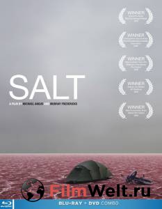 Онлайн кино Соль / Salt смотреть