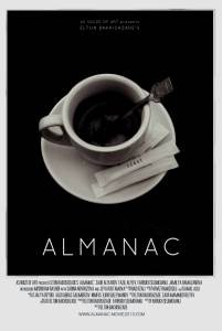    Almanac [2013]