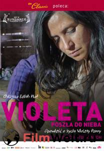      Violeta se fue a los cielos [2011] 