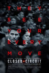     Closed Circuit [2013]