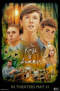     - The Kings of Summer - (2013)  