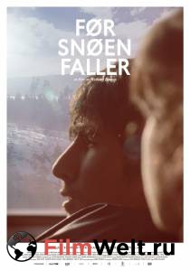 Смотреть фильм Перед снегопадом Fr snen faller Смотреть фильм Перед снегопадом Fr snen faller