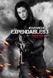     3 - The Expendables3 - (2014)