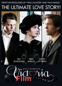 Кино онлайн Виктория: История любви (2013) смотреть бесплатно