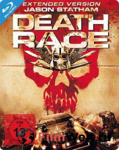     / Death Race / [2008]   HD