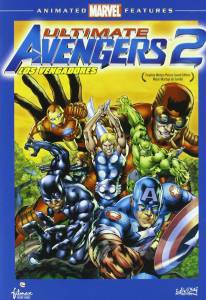    () / Ultimate Avengers II / (2006)  