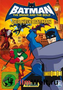 :    ( 2008  2011) Batman: The Brave and the Bold    