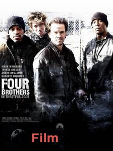      / Four Brothers
