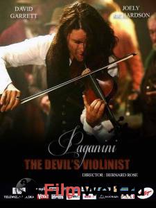  :   - The Devil's Violinist   