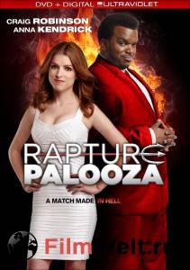      / Rapture-Palooza 