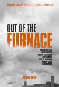    - Out of the Furnace - 2013   