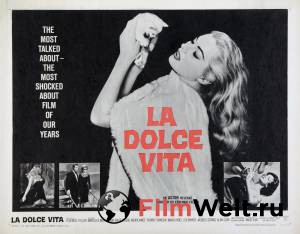     La dolce vita (1960) 