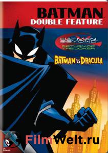    :   () Batman Beyond: Return of the Joker