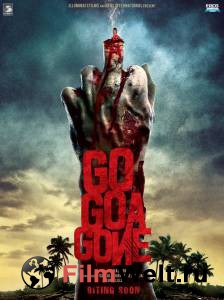 ,    / Go Goa Gone / (2013)    