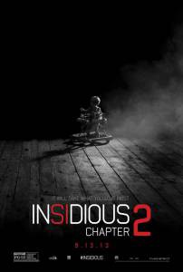  : 2 / Insidious: Chapter2 / (2013) 