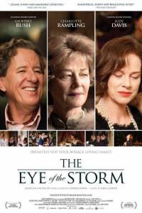   The Eye of the Storm [2011]   