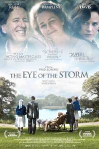       The Eye of the Storm [2011]