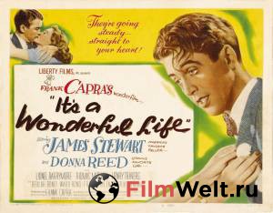     - It's a Wonderful Life - [1947]   
