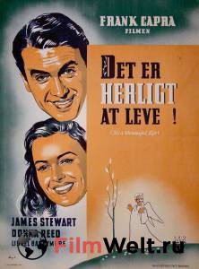 Онлайн фильм Эта замечательная жизнь It's a Wonderful Life (1947) смотреть без регистрации Онлайн фильм Эта замечательная жизнь It's a Wonderful Life (1947) смотреть без регистрации