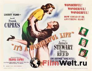    / It's a Wonderful Life   