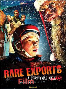      Rare Exports (2010)   