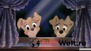       2:   () - Lady and the Tramp II: Scamp's Adventure - (2001)
