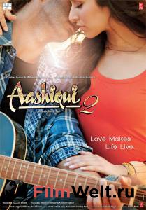 Онлайн кино Жизнь во имя любви 2 - Aashiqui 2 - 2013 смотреть бесплатно