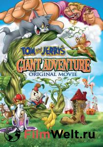      :   () - Tom and Jerry's Giant Adventure - (2013) 