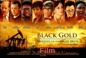 Кино онлайн Черное золото смотреть бесплатно