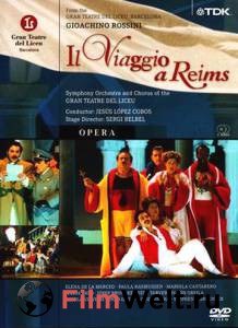       () Il viaggio a Reims by Gioachino Rossini (2003)   