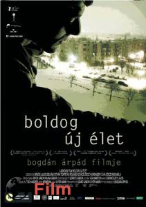      Boldog j let (2007) 