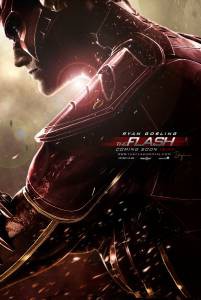    Flashpoint 